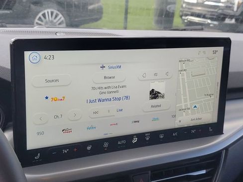 Certified 2024 Ford Escape Active w/ Tech Pack #2 image 21