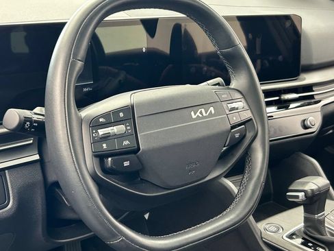 Used 2026 Kia Sportage X-Line w/ X-Line Premium Package AWD/4WD image 15
