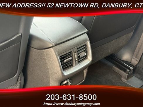 Used 2020 INFINITI QX50 Luxe AWD/4WD image 28
