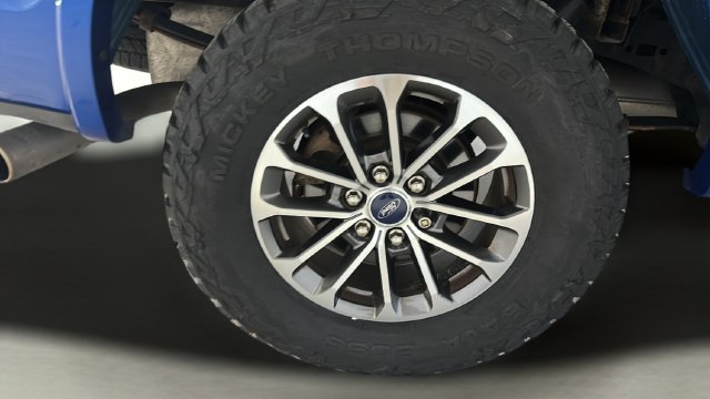 Used 2018 Ford F150 XLT w/ Equipment Group 302A Luxury AWD/4WD image 36