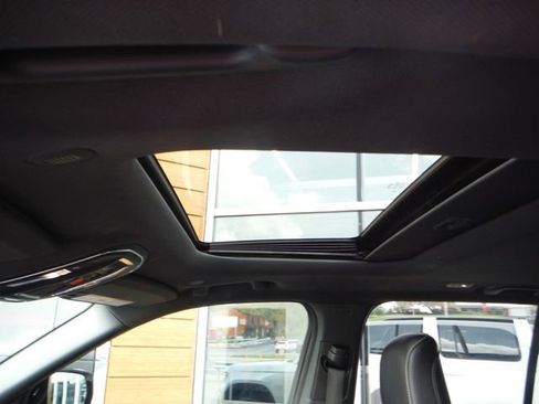 Certified 2024 Jeep Grand Cherokee Altitude AWD/4WD image 13