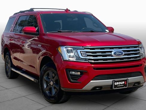 Certified 2021 Ford Expedition XLT w/ FX4 Off-Road Package AWD/4WD image 3