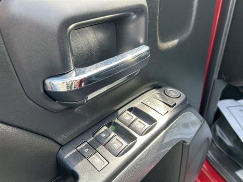 Certified 2019 Chevrolet Silverado 1500 LT w/ All Star Edition image 18