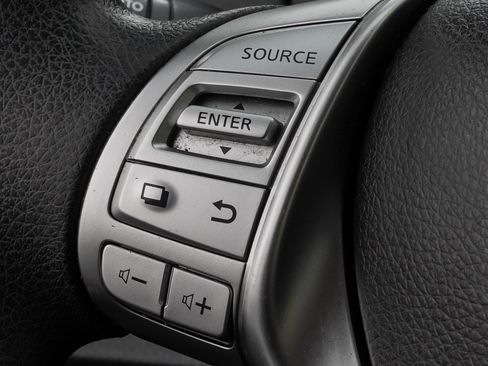 Used 2017 Nissan Altima 2.5 S w/ Power Driver Seat Package image 31