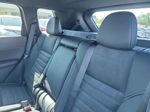 New 2026 Mitsubishi Outlander SE FWD image 11