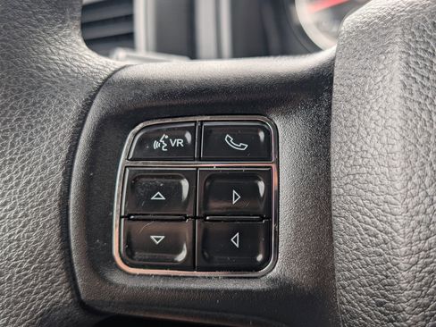 Used 2024 RAM 1500 Classic Tradesman RWD image 21