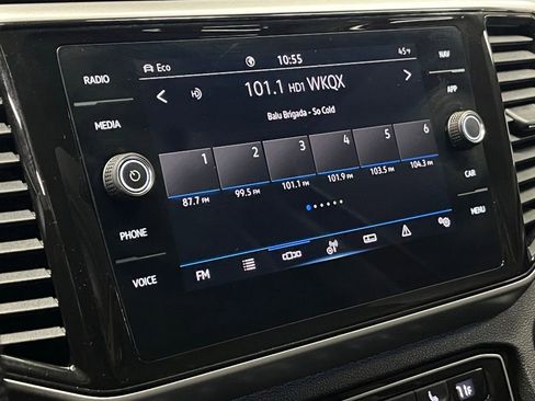 Used 2023 Volkswagen Atlas SEL Premium image 30