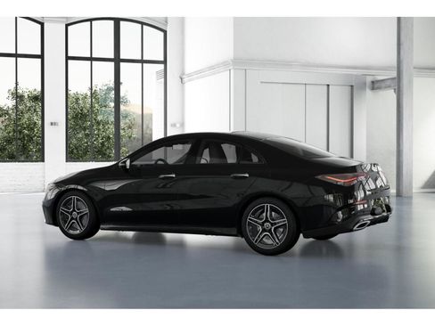 New 2026 Mercedes-Benz CLA 250 4MATIC image 31