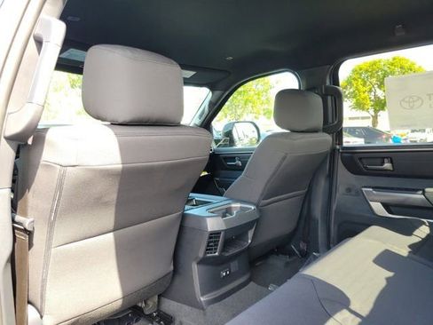 New 2026 Toyota Tundra SR5 AWD/4WD image 8