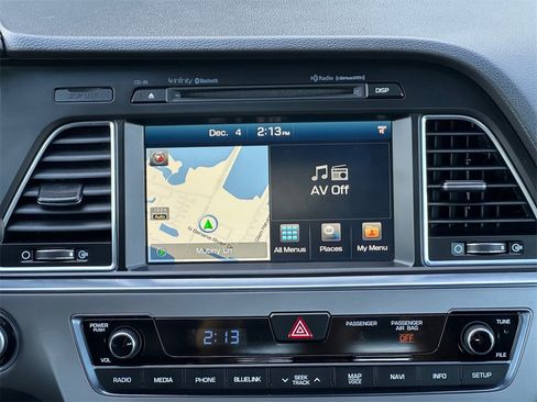 Used 2015 Hyundai Sonata Limited 2.0T image 21