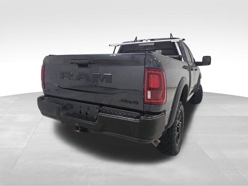 Used 2026 RAM 2500 Rebel w/ Rebel Level 2 Equipment Group AWD/4WD image 5