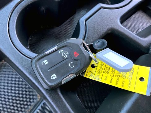 Used 2023 Chevrolet Silverado 3500 LTZ w/ Gooseneck/5TH Wheel Package image 13