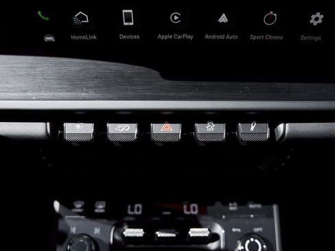 Used 2022 Porsche 911 Carrera 4 GTS w/ Premium Package image 65