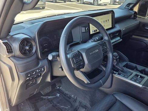 Used 2024 Toyota Land Cruiser w/ Premium Package image 10