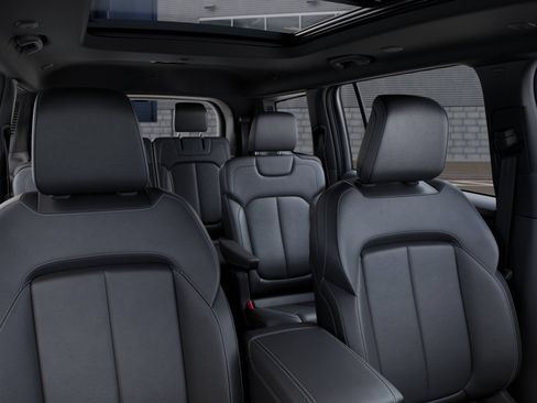 New 2026 Jeep Grand Cherokee L Limited w/ MOPAR Finishing Package AWD/4WD image 26