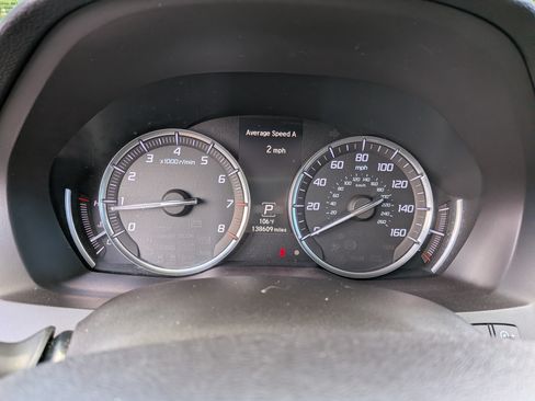 Used 2019 Acura MDX w/ Advance Package FWD image 26