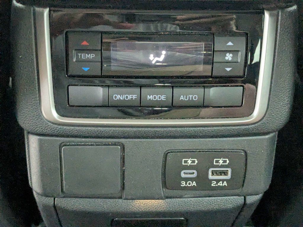 Certified 2024 Subaru Ascent Premium w/ Convenience Package AWD/4WD image 14