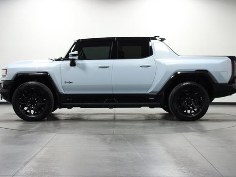 Used 2025 GMC Hummer EV 2X AWD/4WD image 7