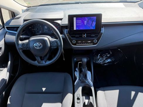 Used 2024 Toyota Corolla LE FWD image 16