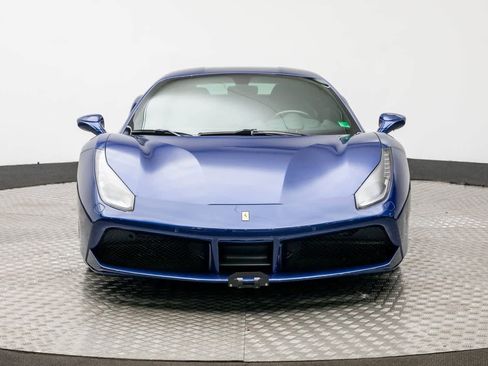 Used 2018 Ferrari 488 GTB image 6