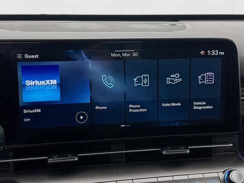 New 2026 Hyundai Kona SEL Premium AWD/4WD image 14