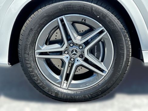 New 2026 Mercedes-Benz GLE 580 4MATIC image 12