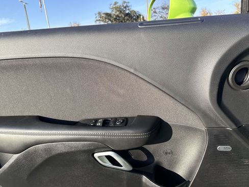 Used 2023 Dodge Challenger R/T w/ T/A Package image 12