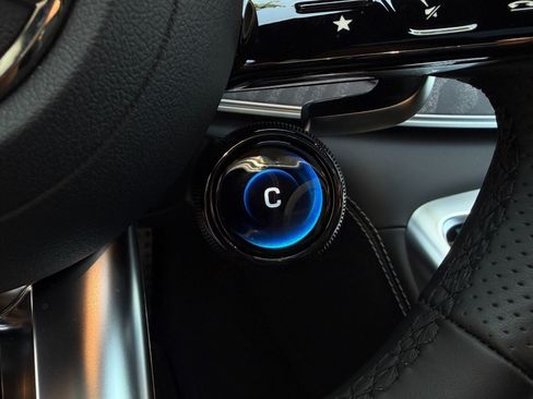 Used 2024 Mercedes-Benz AMG GT 43 image 43