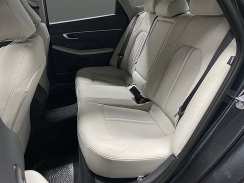 New 2026 Hyundai Sonata SEL AWD/4WD image 27