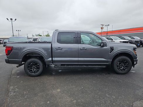 New 2026 Ford F150 XLT AWD/4WD image 14