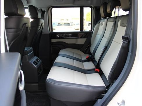 Used 2025 INEOS Grenadier AWD/4WD image 41