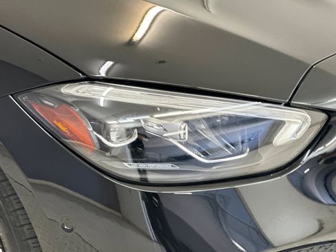 Used 2025 Mercedes-Benz C 300 Sedan image 10