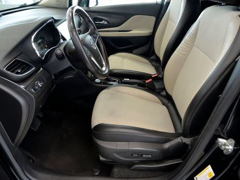 Used 2017 Buick Encore Preferred FWD image 15