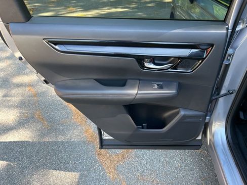 Used 2023 Honda CR-V Sport Touring image 24