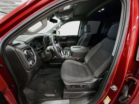 Used 2021 GMC Sierra 1500 Elevation RWD image 12