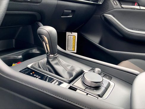 New 2026 MAZDA MAZDA3 s image 7