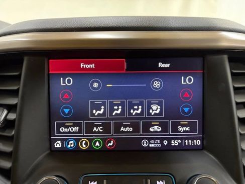 Used 2023 GMC Acadia Denali AWD/4WD image 63