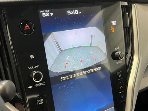 Used 2025 Subaru Legacy Premium image 20