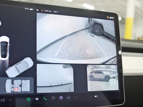 Used 2020 Tesla Model 3 Performance image 18