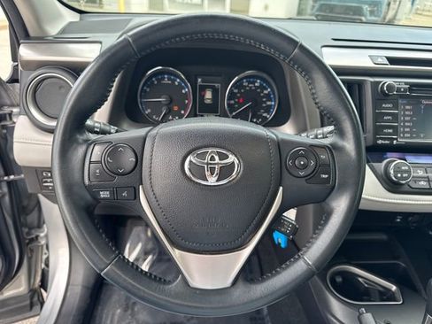 Used 2016 Toyota RAV4 XLE image 15