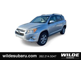 Used 2011 Toyota RAV4 Limited video 1