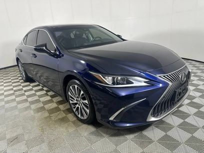 Used 2021 Lexus ES 350 w/ Premium Package