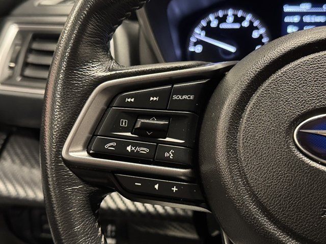 Used 2025 Subaru Ascent Premium AWD/4WD image 25