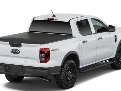 New 2026 Ford Ranger XL image 25