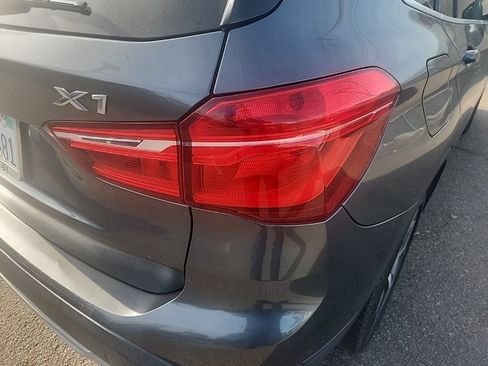 Used 2018 BMW X1 sDrive28i FWD image 14