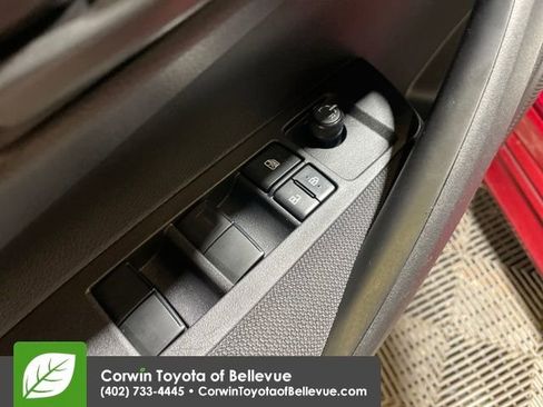 Used 2024 Toyota Corolla LE image 11