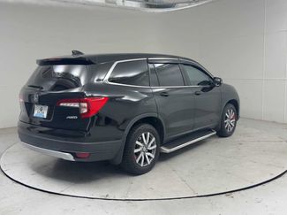 Used 2020 Honda Pilot EX-L video 2