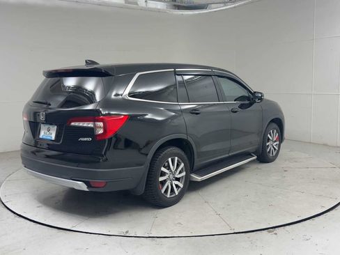 Used 2020 Honda Pilot EX-L image 2