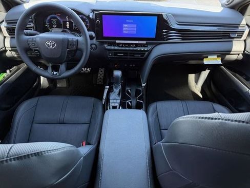 New 2026 Toyota Camry XSE image 11