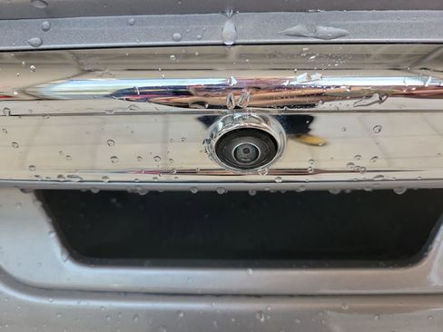 Used 2020 RAM 1500 Big Horn image 17